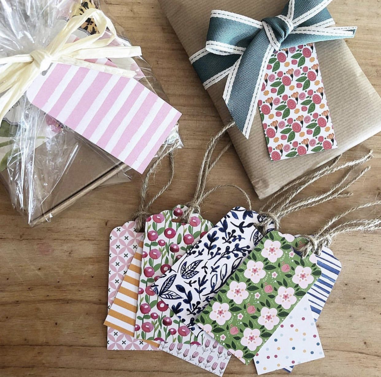 Gift Tags