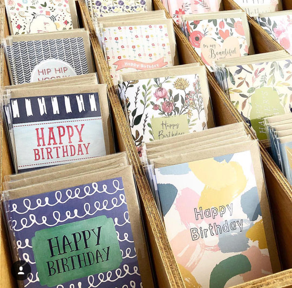 Cards