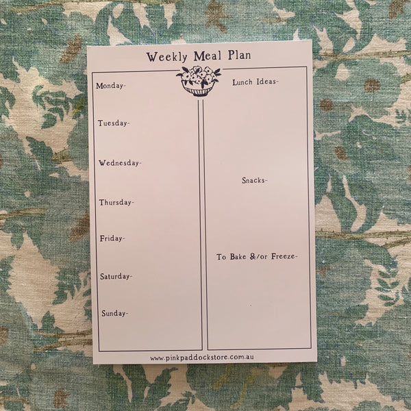 Notepads